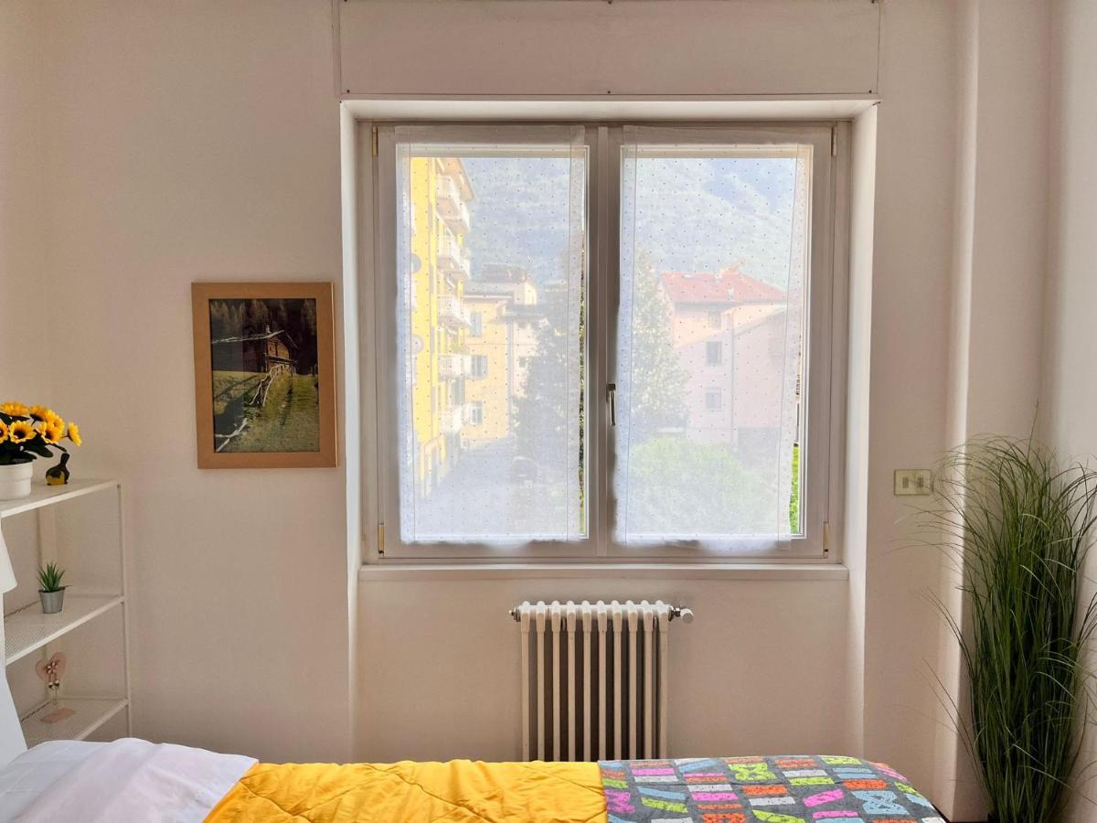 Valtellina Sondrio Holidays Exterior foto