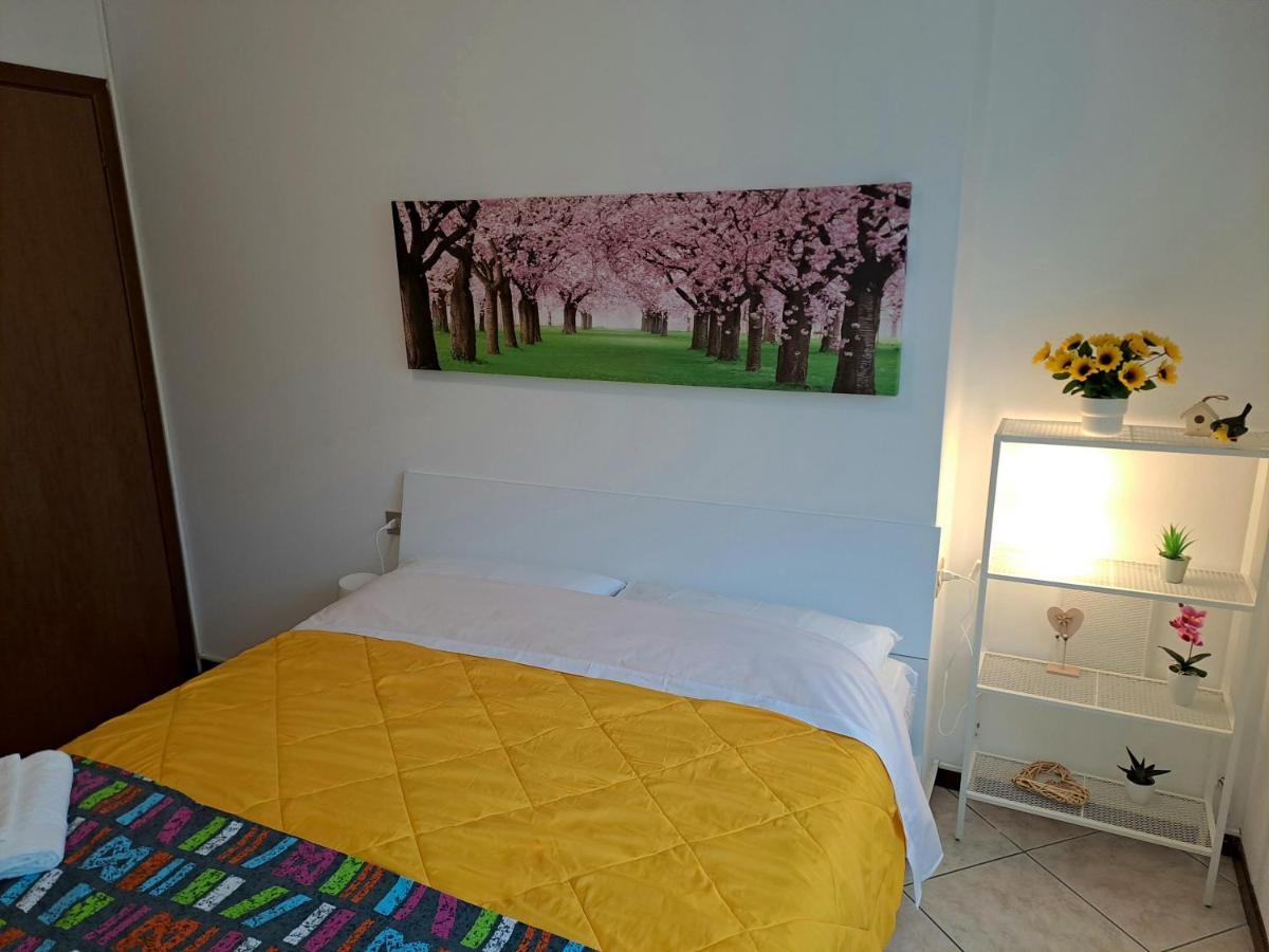 Valtellina Sondrio Holidays Exterior foto