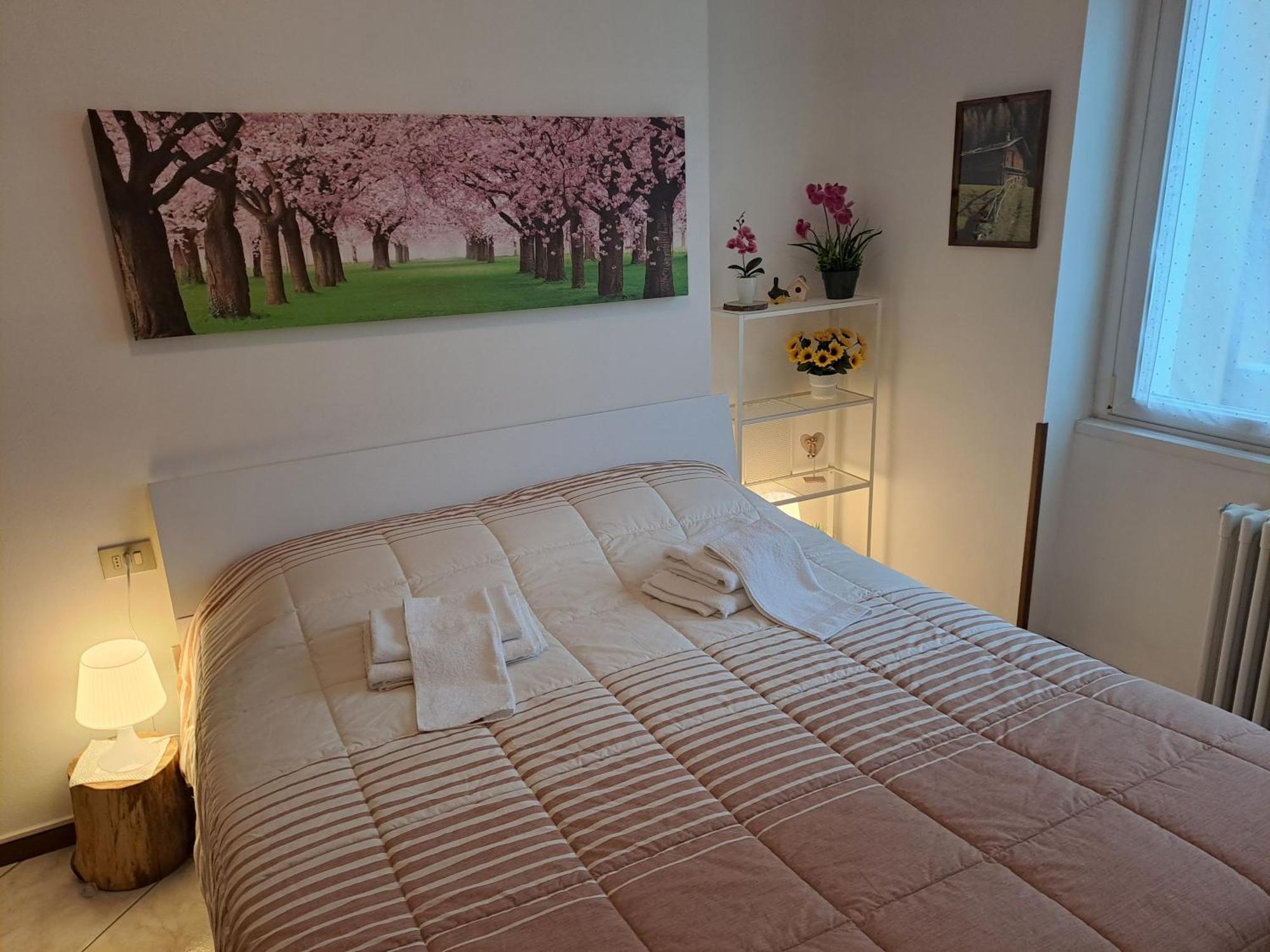 Valtellina Sondrio Holidays Exterior foto