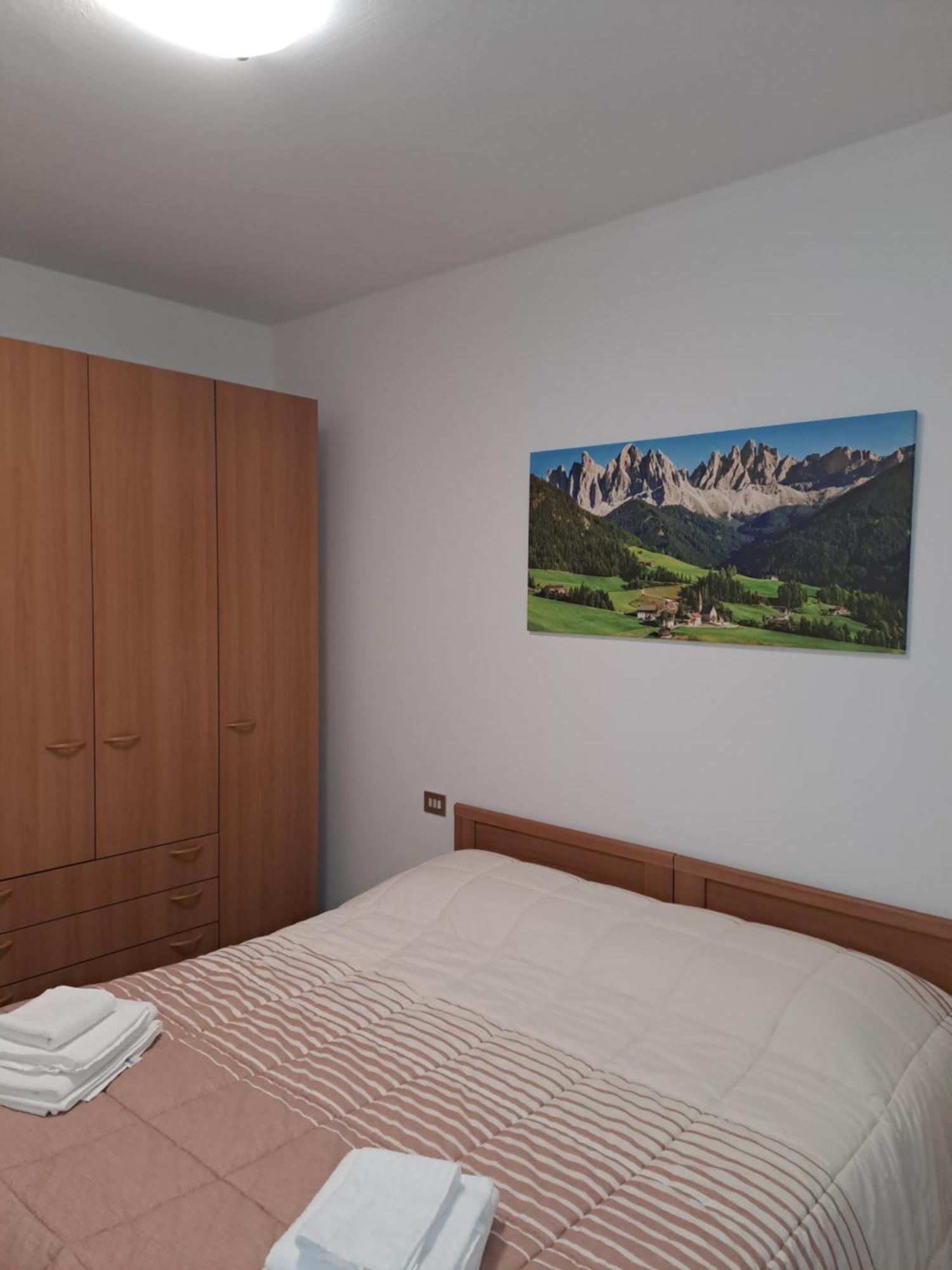 Valtellina Sondrio Holidays Exterior foto