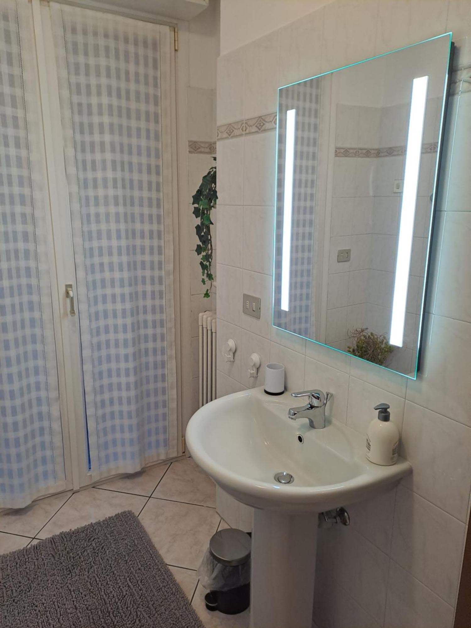 Valtellina Sondrio Holidays Exterior foto