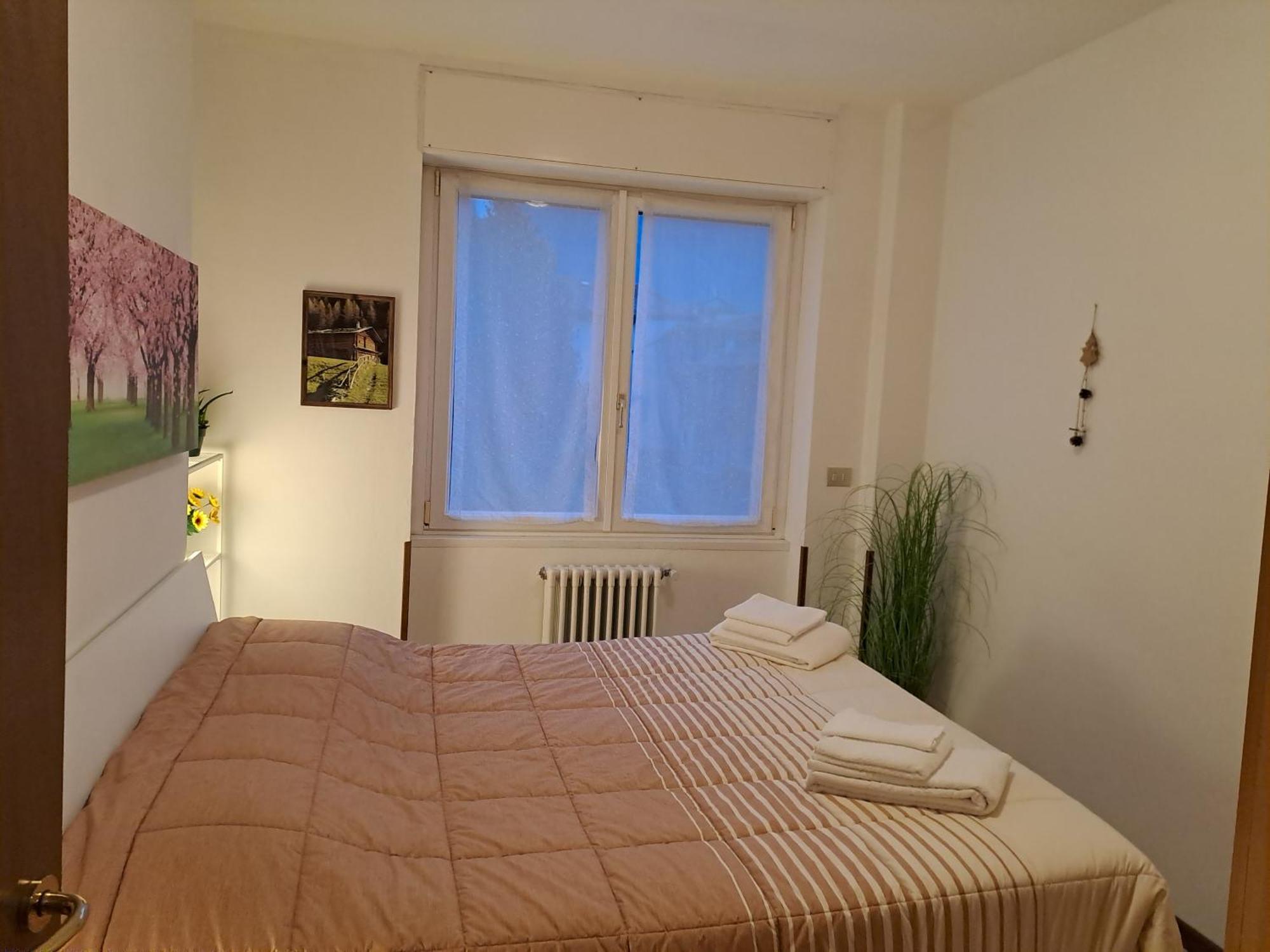 Valtellina Sondrio Holidays Exterior foto