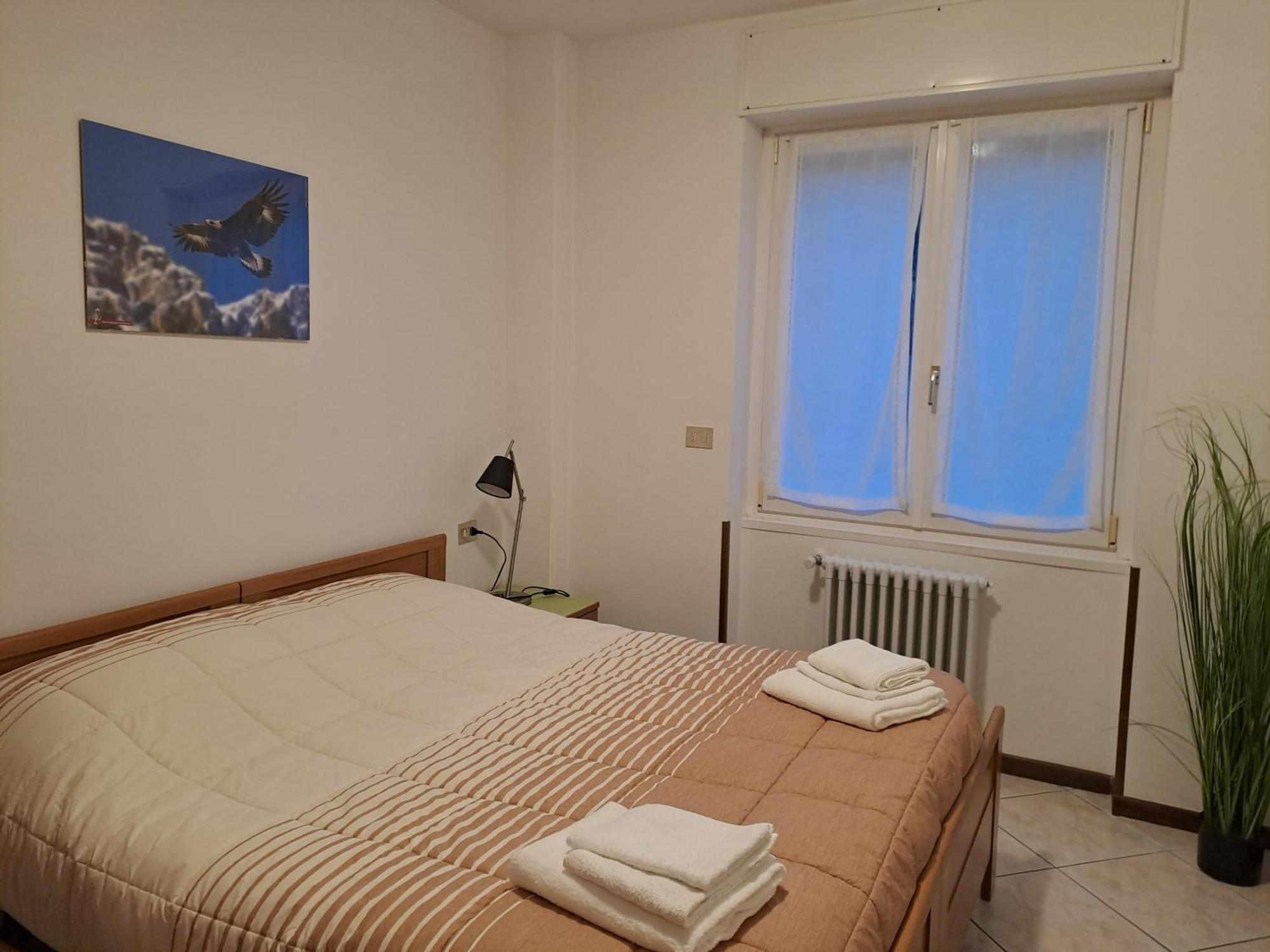 Valtellina Sondrio Holidays Exterior foto