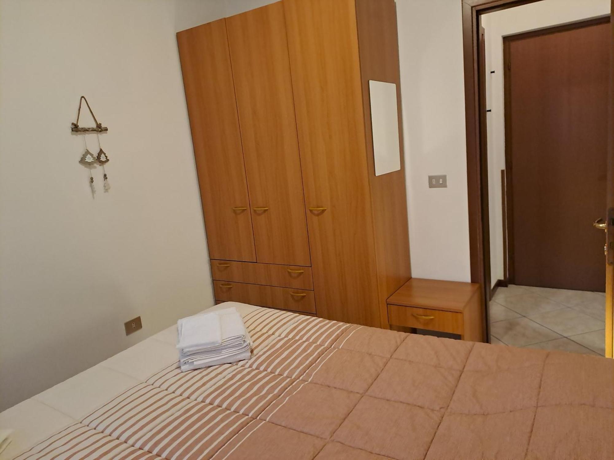 Valtellina Sondrio Holidays Exterior foto