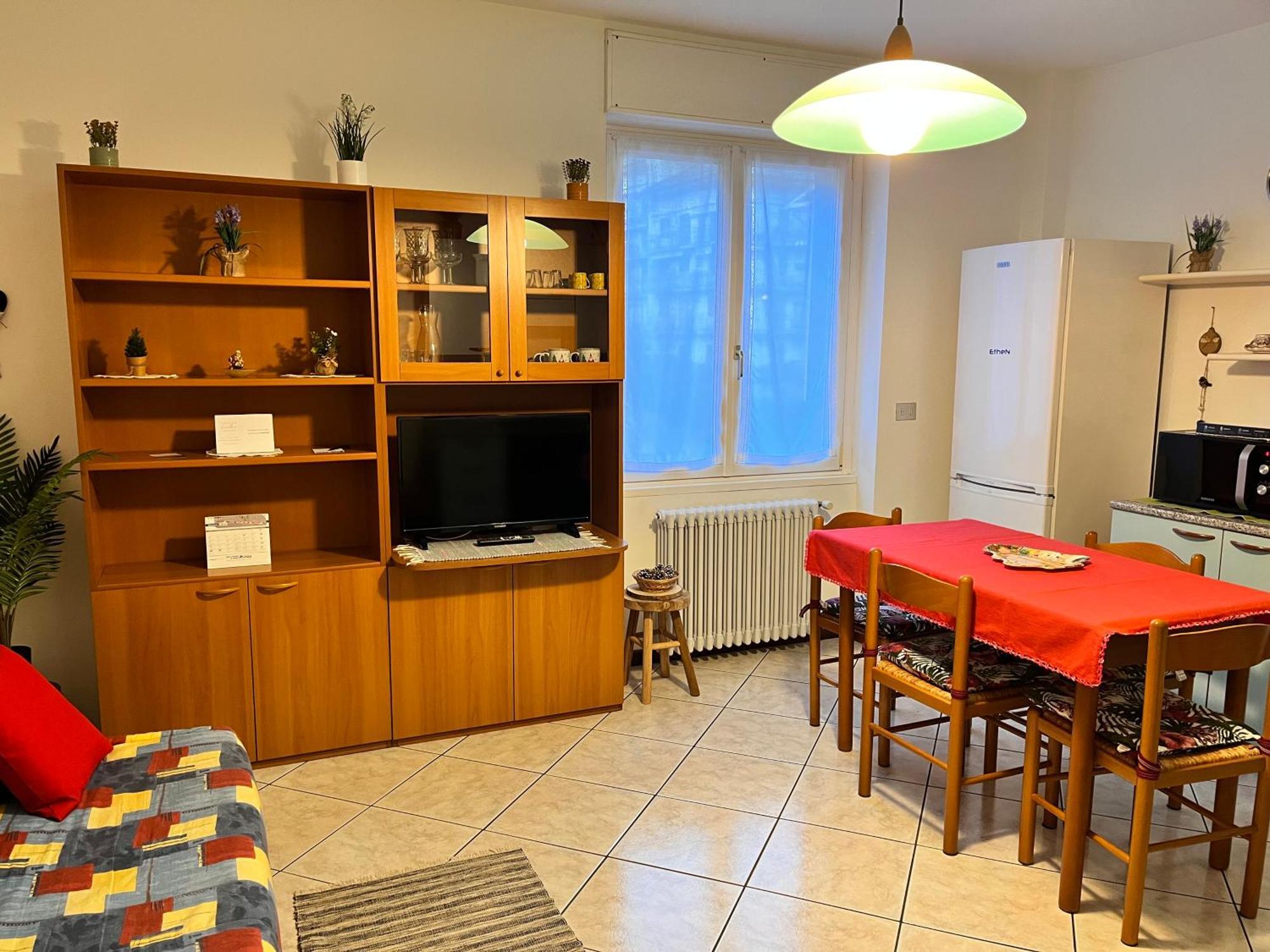 Valtellina Sondrio Holidays Exterior foto