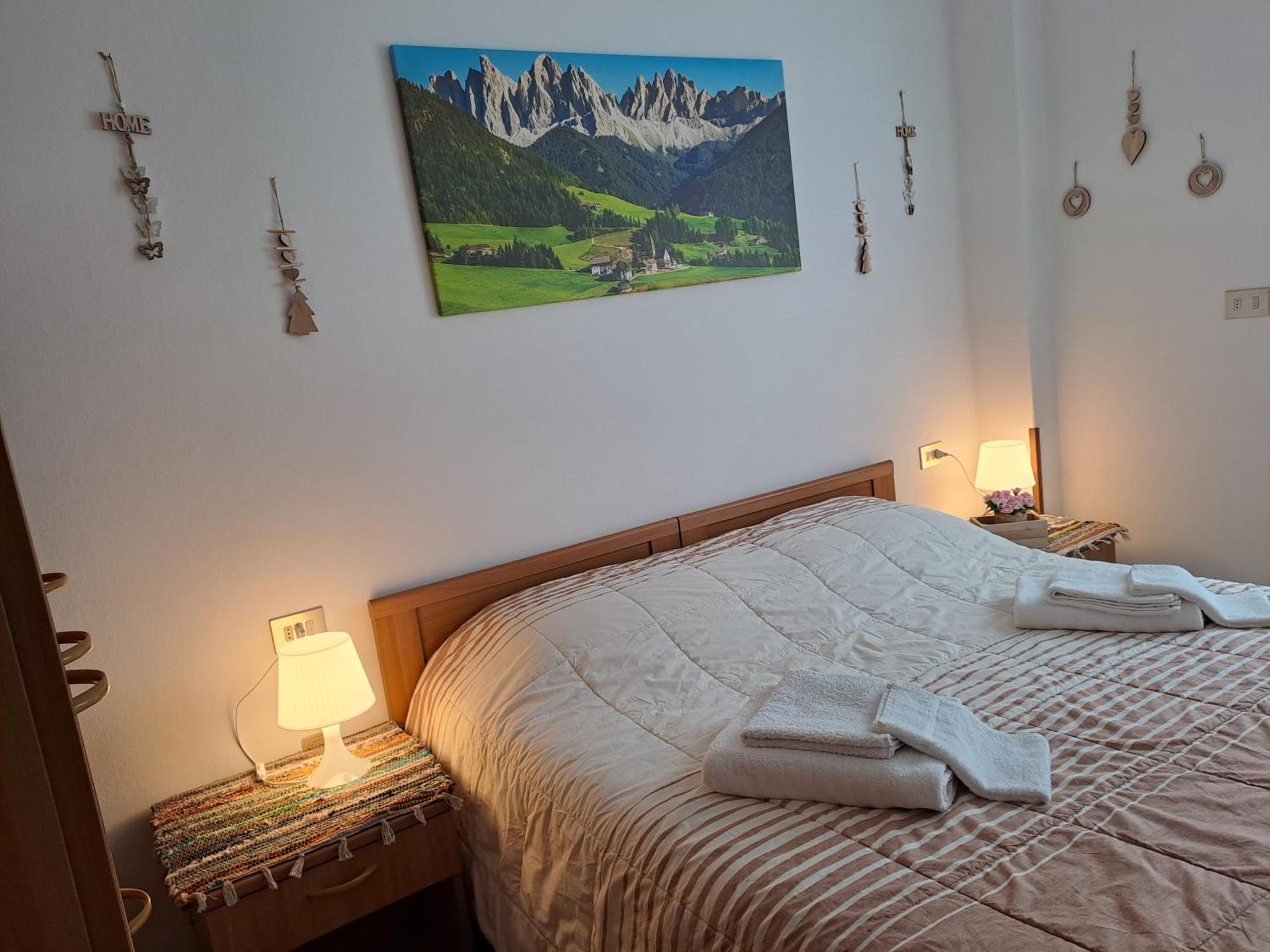 Valtellina Sondrio Holidays Exterior foto