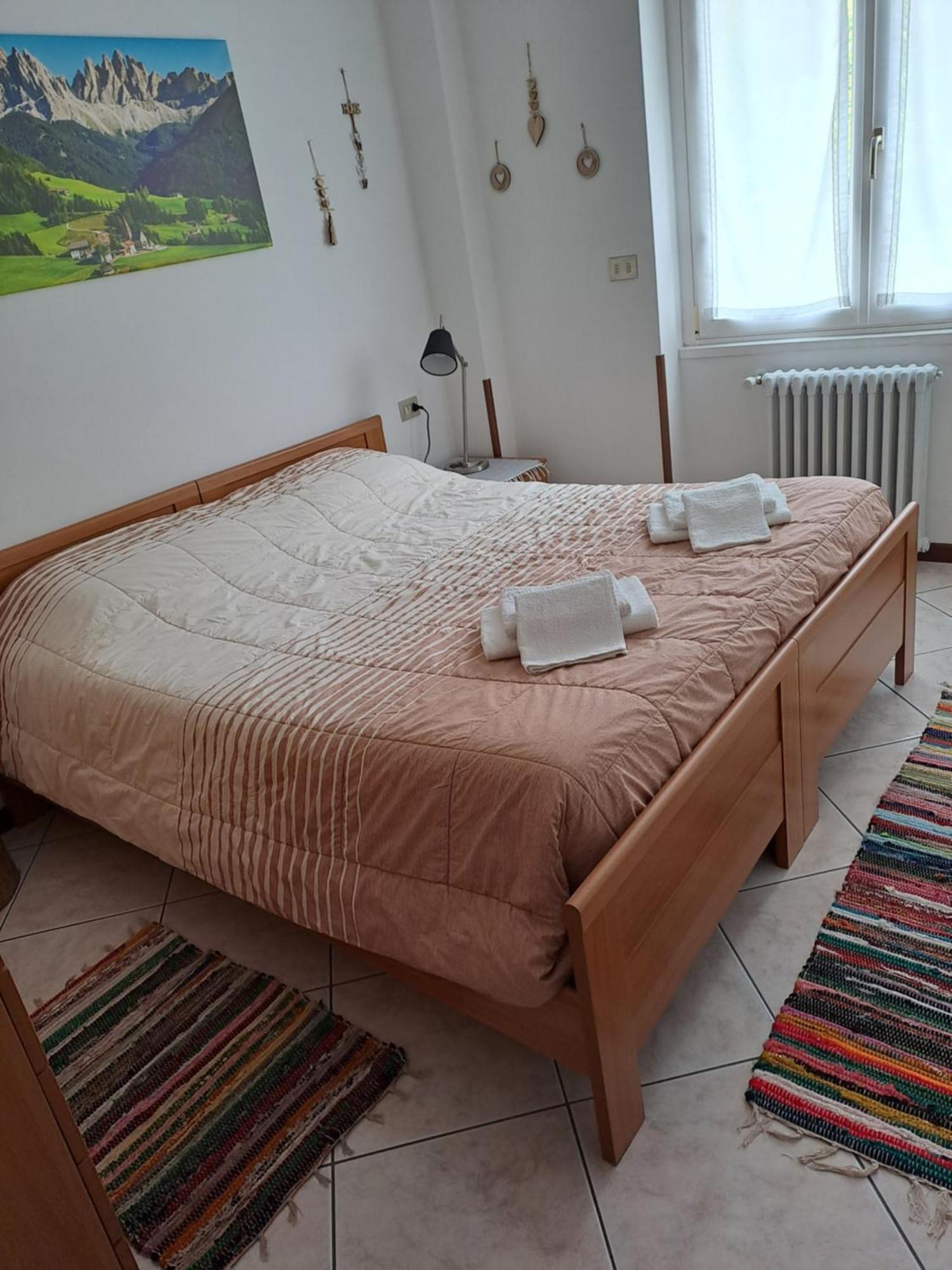 Valtellina Sondrio Holidays Exterior foto