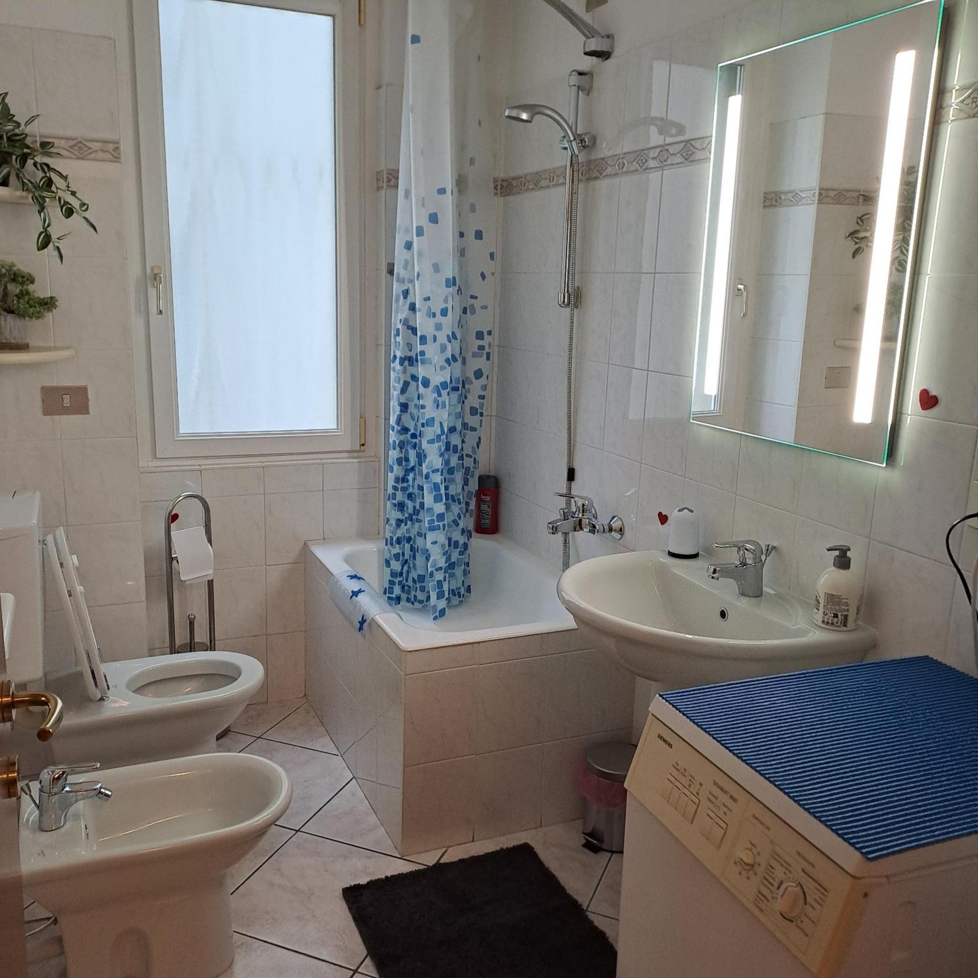 Valtellina Sondrio Holidays Exterior foto