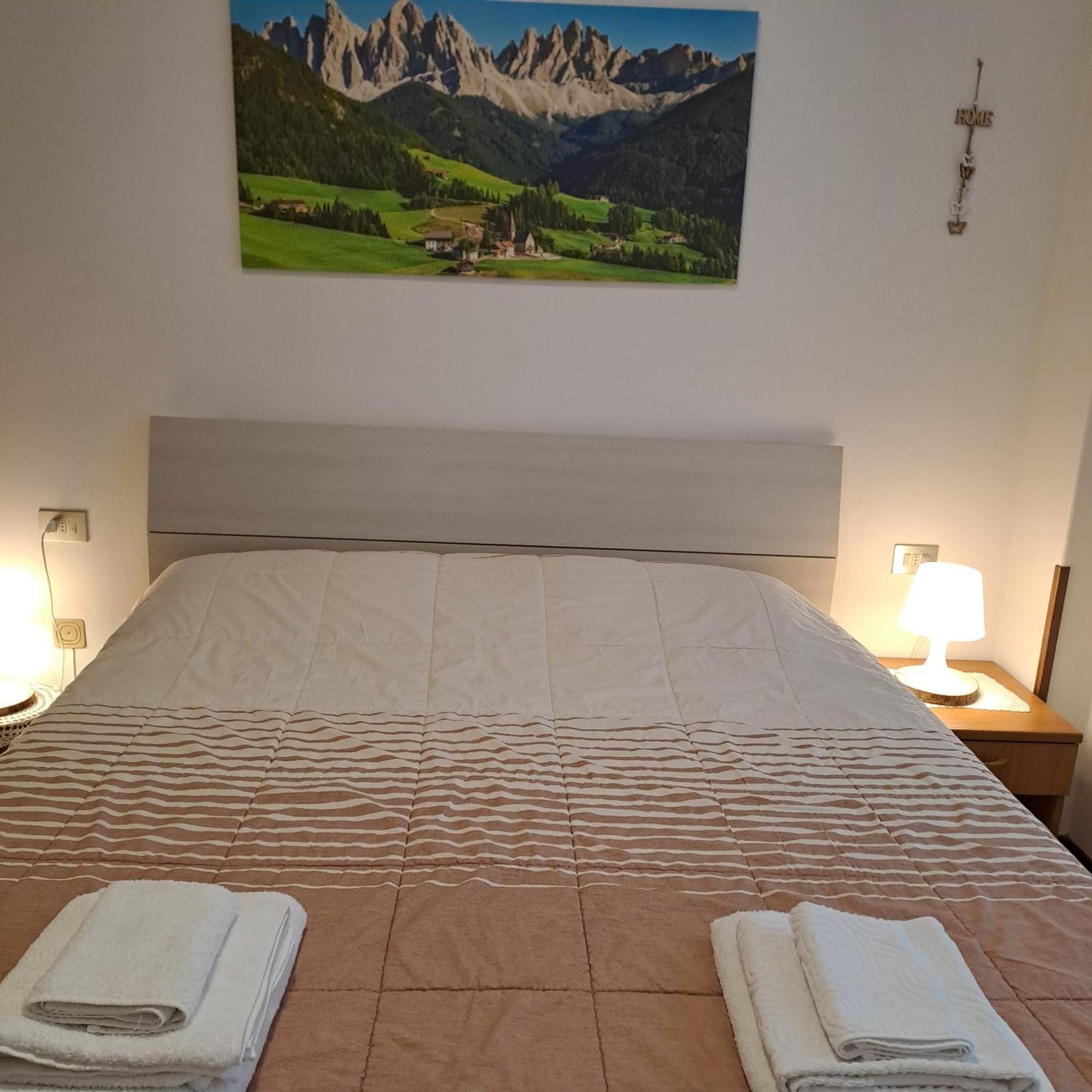 Valtellina Sondrio Holidays Exterior foto