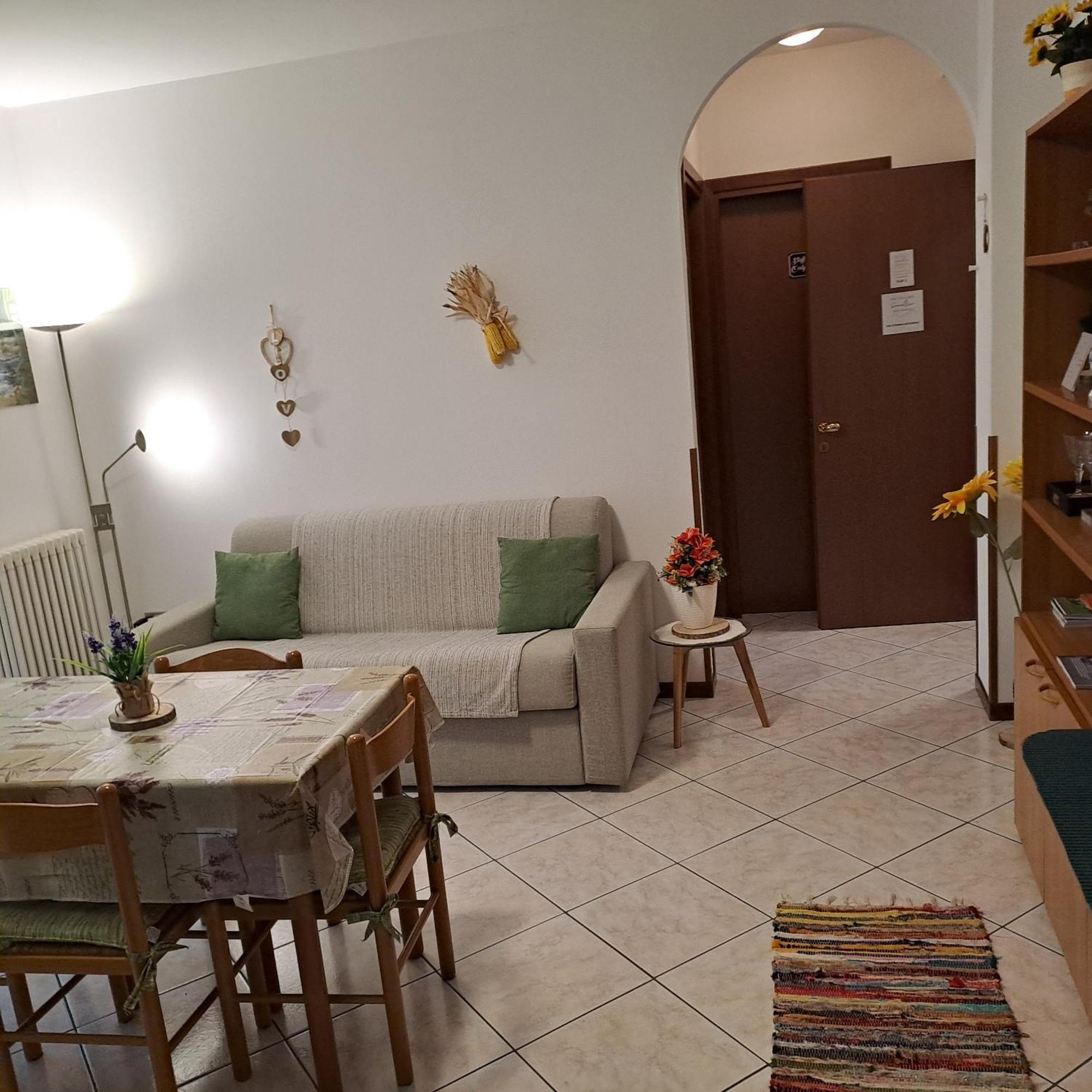 Valtellina Sondrio Holidays Exterior foto