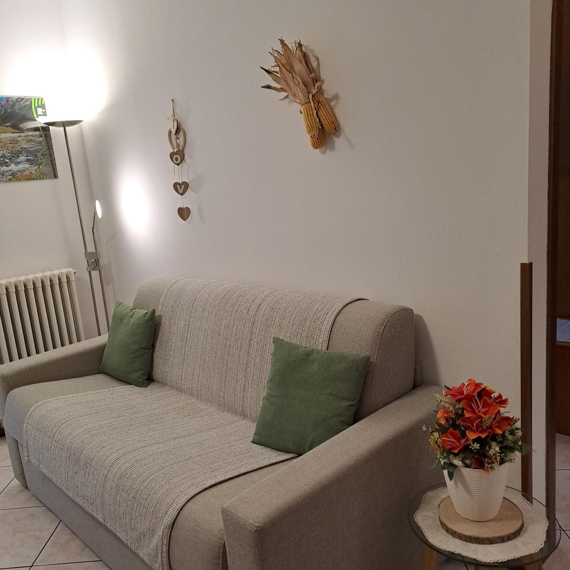Valtellina Sondrio Holidays Exterior foto